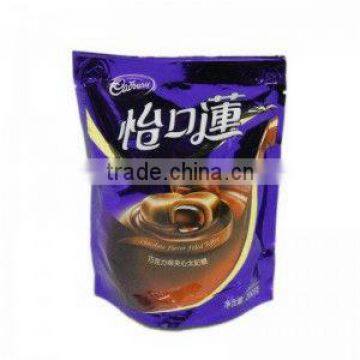 Hot sale bread and chocolate Packaging Machine(CB-380F)