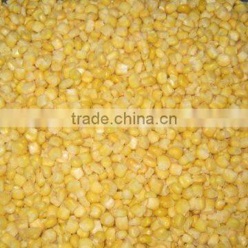 FROZEN SWEET KERNEL CORN