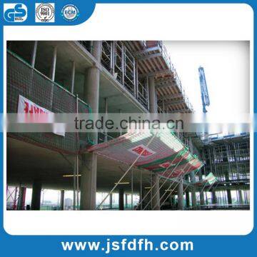 CE certificated construction safety net construction nylon safety net