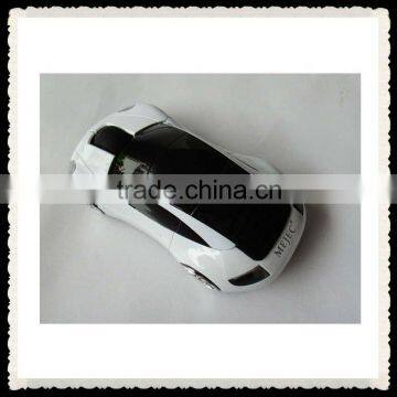 promotional gift Car mouse wireless