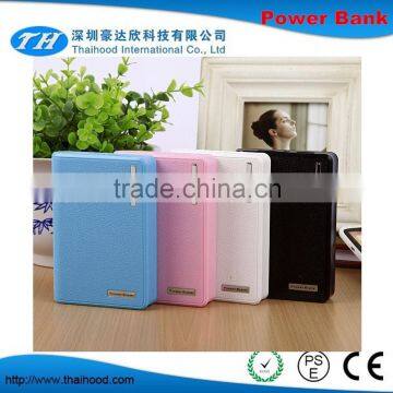 Top Quality High Capacity Ultraslim Powerbank 20000mAh