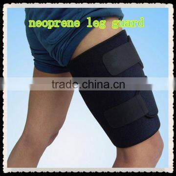 neoprene leg guard