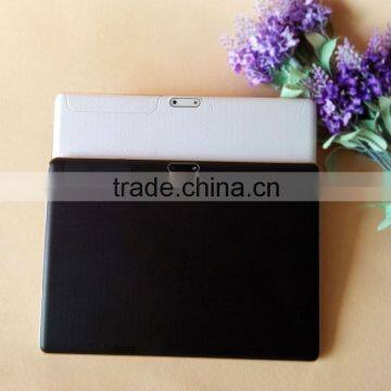 Android Tablet 9.6 Inch Quad Core 800*1280 With 3G Calling Wifi and Bluetooth