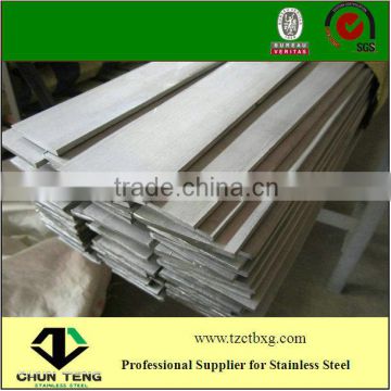 Factory Direct Sale ASTM a276 Flat Bar Steel Used In Industry