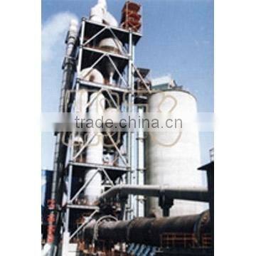 3000 Tpd Cement Production Line photo-3