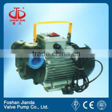 YIB-70 vane type fuel transfer pump