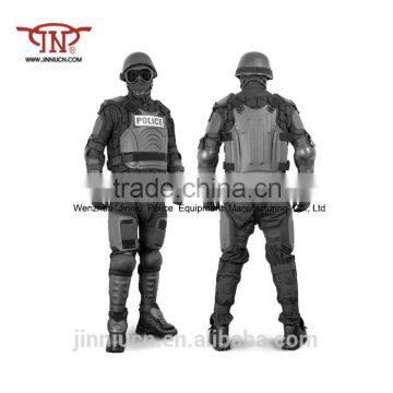 Riot control suite/ Anti riot suite/ Anti riot body protector