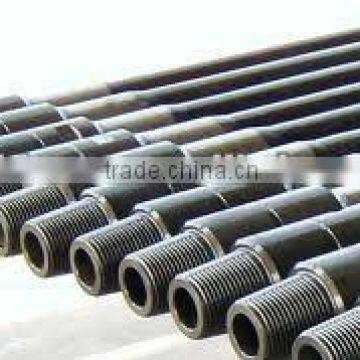 Integral Spiral Heavy Weight Drill Pipe