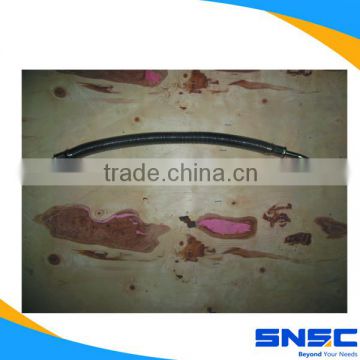 weichai lube oil inlet pipe, Shacman truck parts