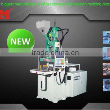 2013 Vertical Injection Molding Machine V200-S