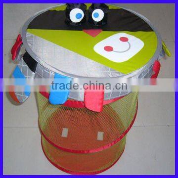 laundry basket/pop up laundry hamper