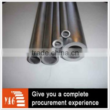 7039 anodize aluminium seamless pipes