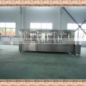 Automatic Filling Machine