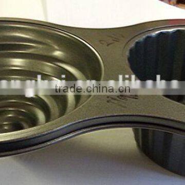 nonstick carbon steel baking pan