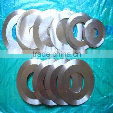 General Purpose Dry Cutting Stainless Steel Sintered Saw Blade photo-2