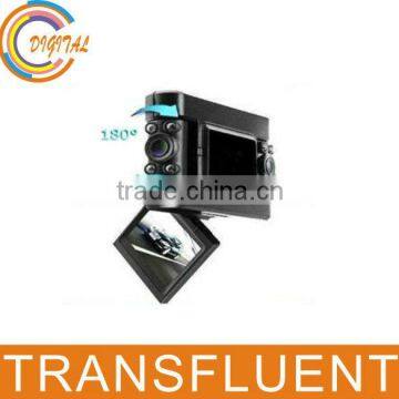 Dual Camera HD Car Blackbox