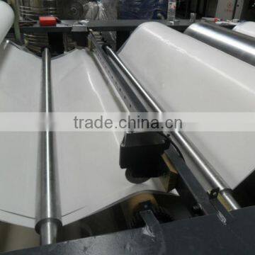 TPU Extruding Coating Machine For shoe material