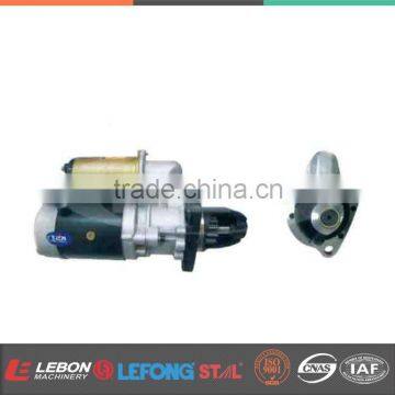 PC300-6 Engine Parts 6D108 023006531 Starter Motor 24V