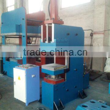 Silicone Rubber Injection Molding Machine