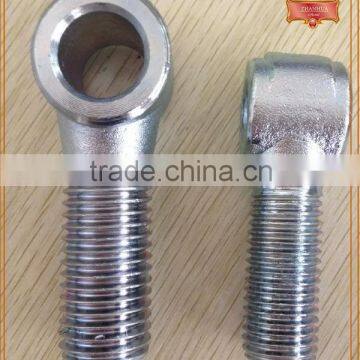 High Quality forged swivel eye bolt