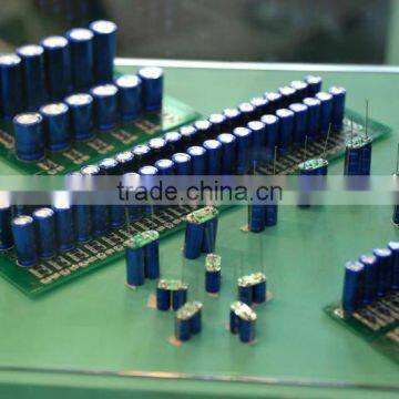 2.7V 40F Super capacitor