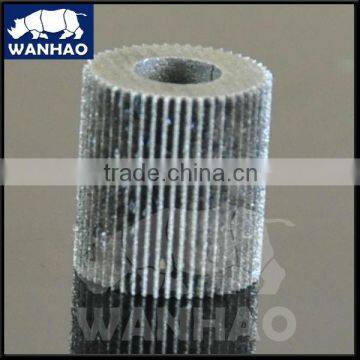 MK8 Drive gear use for 3d printer hot sell wanhao