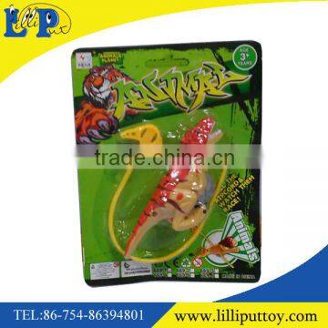 New Design Cute Tape Animal Toy Shark photo-5