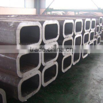 seamless square pipe mills