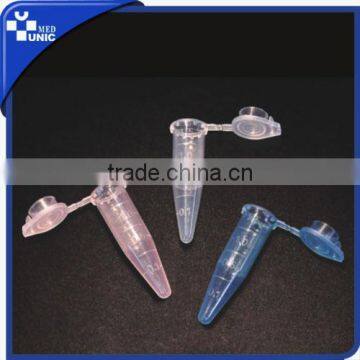 1.5 ml Conical-Bottom Centrifuge Tubes uses of centrifuge tube