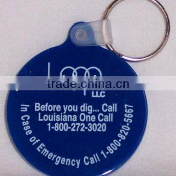 Promotion key chain