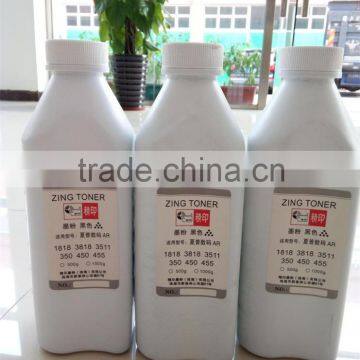 High Quality Universal Bulk Toner Refill Color Toner Powder for AR COPIER photo-2