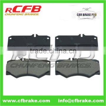 D927 Disc Brake Pad front for Benz G-Class,Henschel,T1,T2,460,461,463,601,602