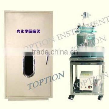 TPR-M100 Photochemical plant-size equipment from xi'an for sale