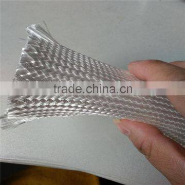 high temperature resistance quartz glass fiber casing