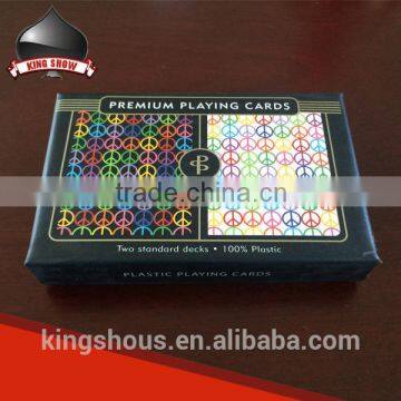 High End Custom Canasta Playing Cards With Low Cost photo-6
