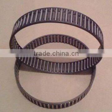 Chrome steel needle roller cage assemblies K28*34*17