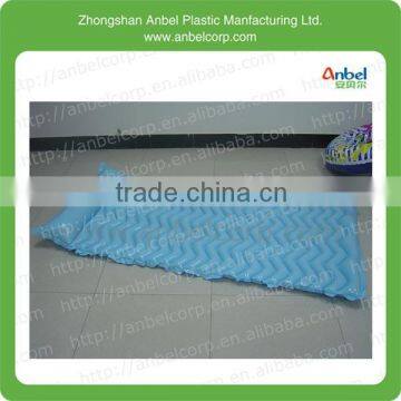 Inflatable Air Bed Air Mattress Swimming Headrest Folding Arm Headset photo-3