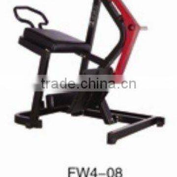 Plate Loaded Fitness Machine / Rear Kick(FW4-08)