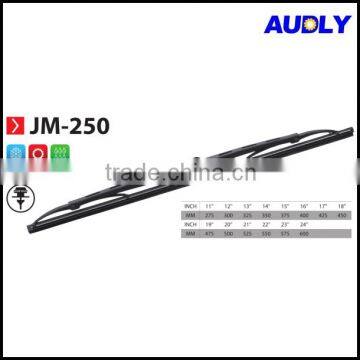 JM-250 Universal Window Windshield Wiper Blade