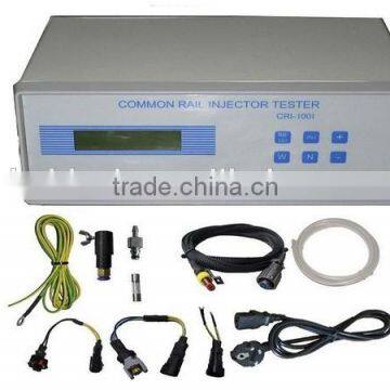 Hot Sale Electronic System Common Rail Injector Tester photo-1