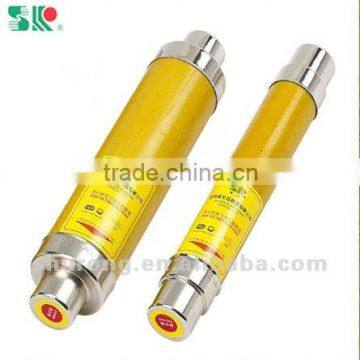 epoxide resin high voltage fuse for transformer