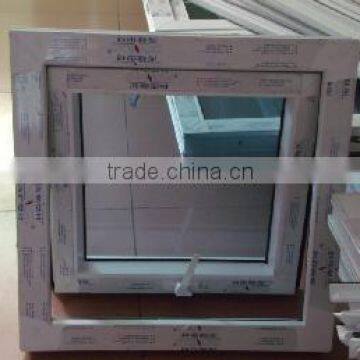 pvc awning windows, high quality pvc awning window