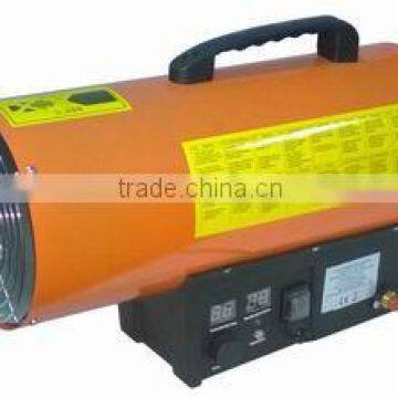 Gas Heater
