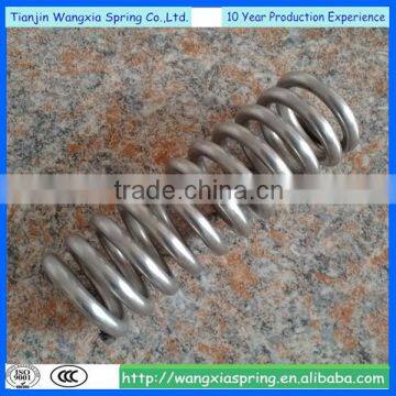 Heat Resistant Electric Car Spring Anti-Corrosion