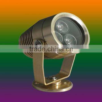 JU-6002-3W high quality 220v led cob spotlights