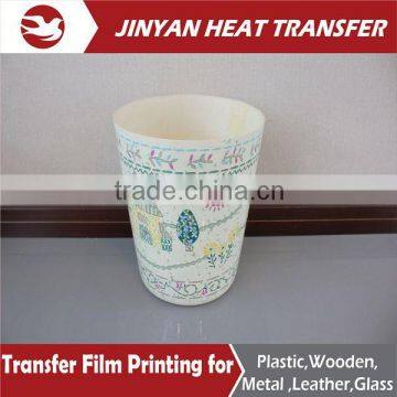 low price pu heat transfer film