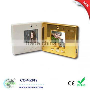 Hot Sale!! Digital Video Message Recorder Memo Player Optical Record Player photo-4