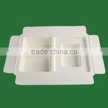 Factory made cheap price customized paper packaging box made in china