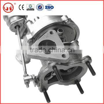 JF138001 Car Turbo K03 1870EAA482KCAAD 028145703S Oem 028145701R1870EAA482KCAAD 038145701A 53039880008 photo-3