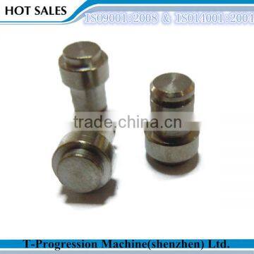 Customer High Precision Metal Fastener